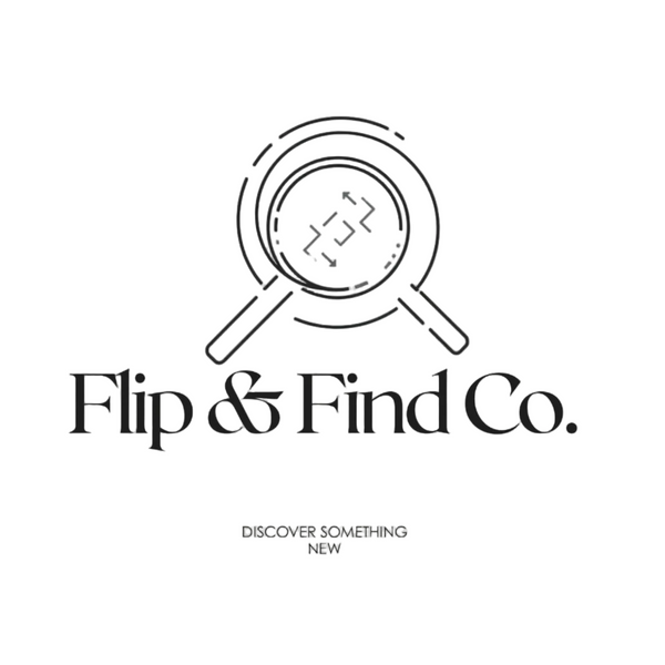 Flip & Find Co.
